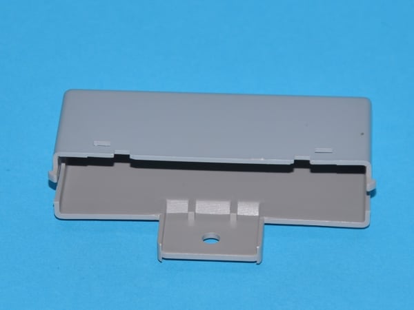 Connector Housing