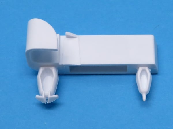 Evaporator Holder Stopper
