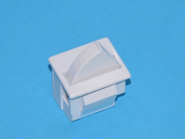 Plunger Switch