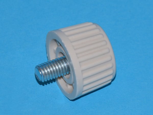 Adjustable Foot
