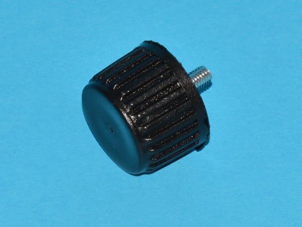 Adjustable Foot