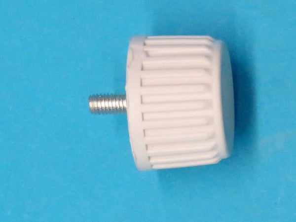 Adjustable Foot