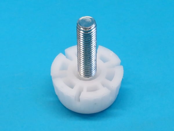 Adjustable Foot