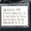 Hisense Fridge & Freezer Fan - Image 2