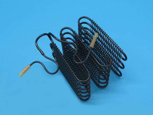 Dynamic Condenser