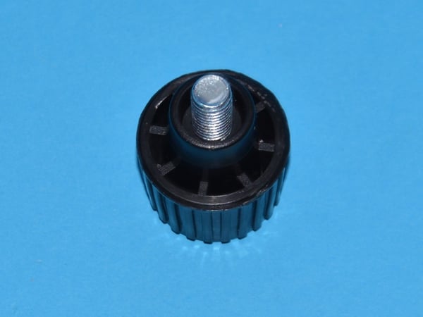 Adjustable Foot
