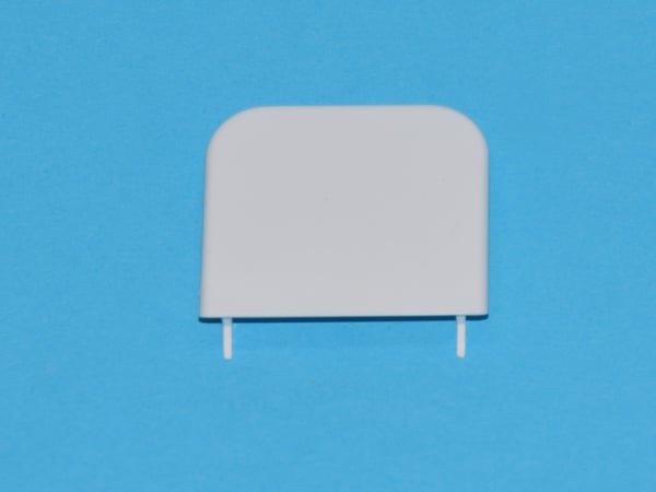 Hinge Cover