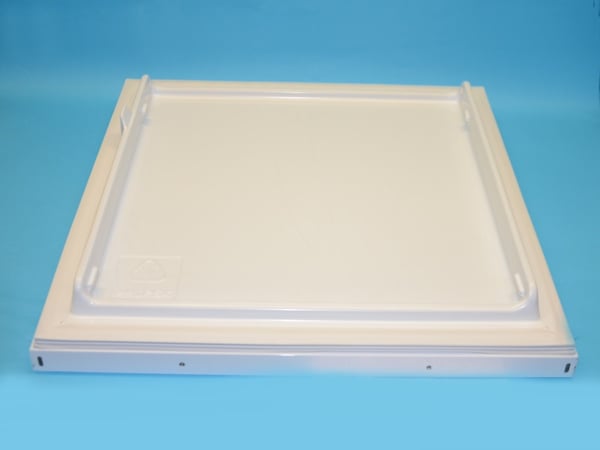 Insulated Door