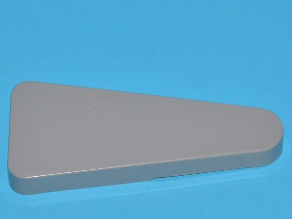 Upper Hinge Cover