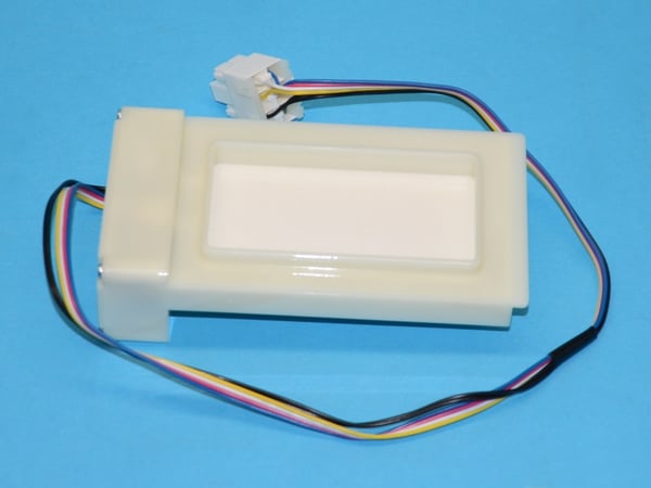 Electric Wind Gate/Air Damper