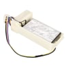 Hisense Fridge & Freezer Electric Wind Gate/Air Damper - Image 1