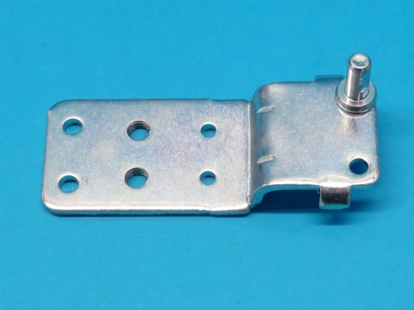 Lower Hinge