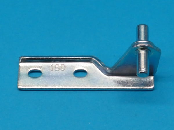 Central Hinge