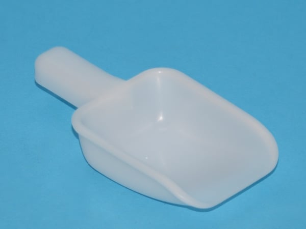 Ice Spoon