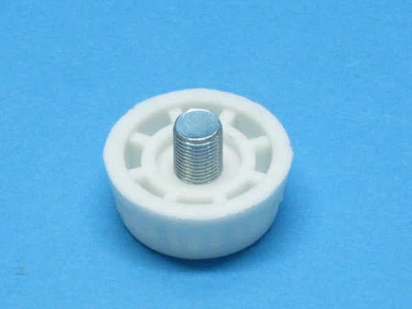 Adjustable Foot