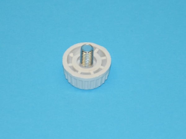 Adjustable Foot