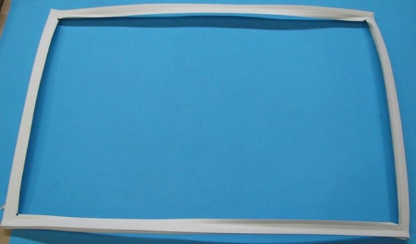 Magnetic Gasket