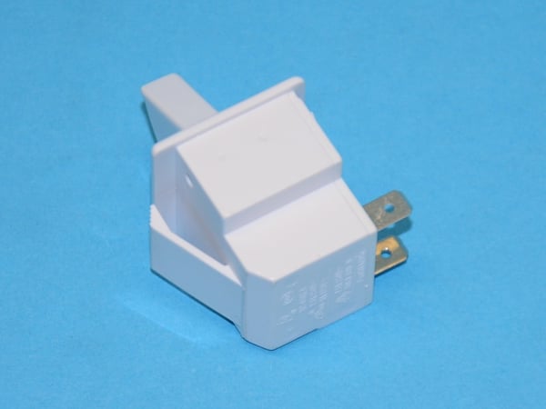 Plunger Switch