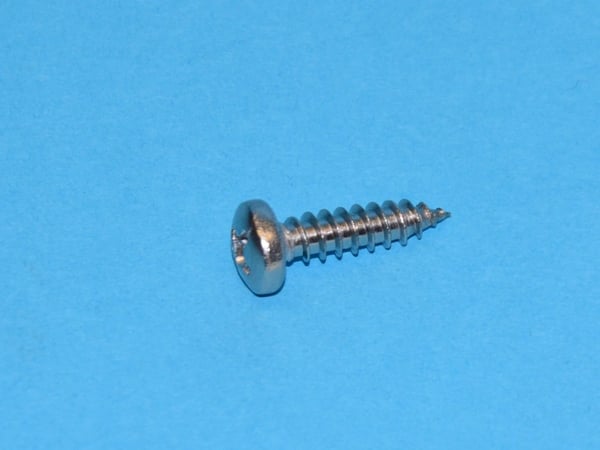 Screw