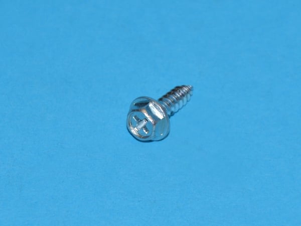 Screw