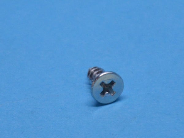 Screw