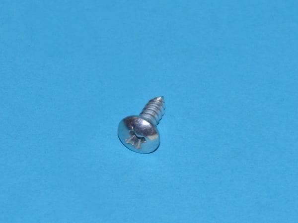 Screw