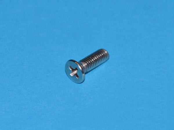 Screw