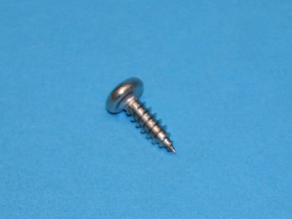Screw