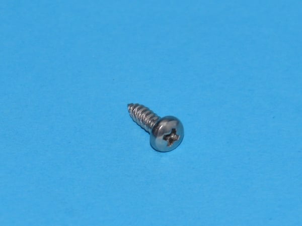 Screw