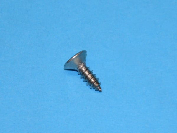 Screw