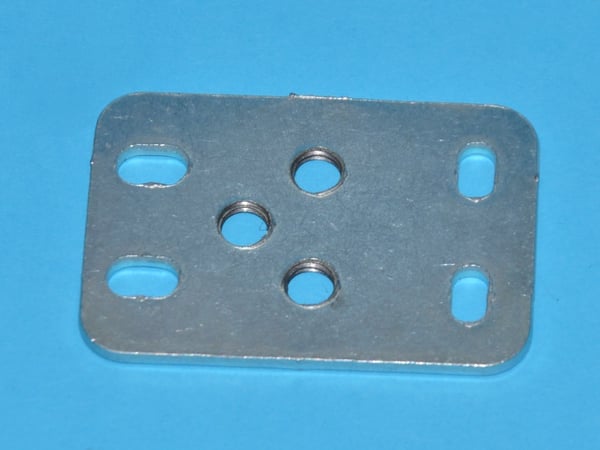 Adjustable Foot Holder