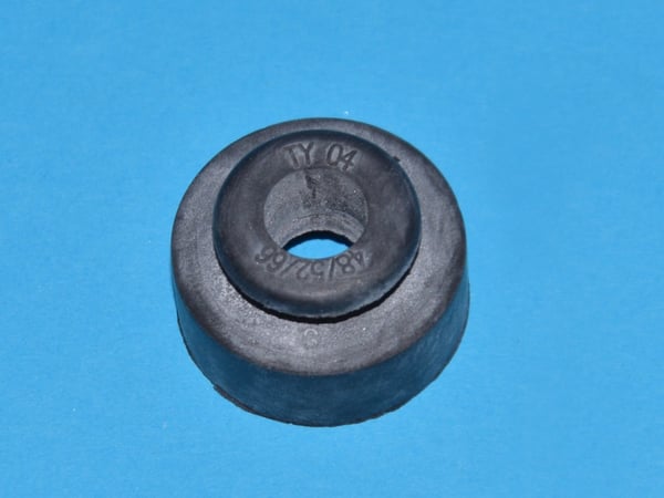 Rubber Buffer
