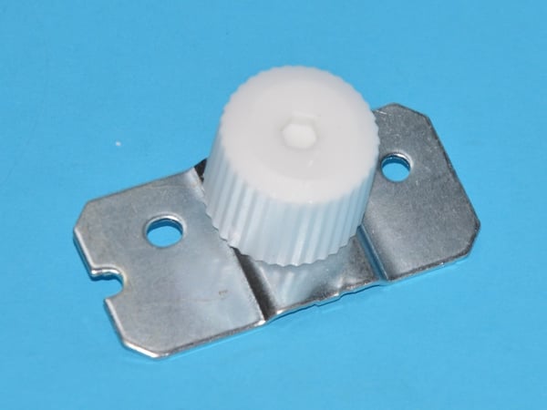 Adjustable Foot Assembly