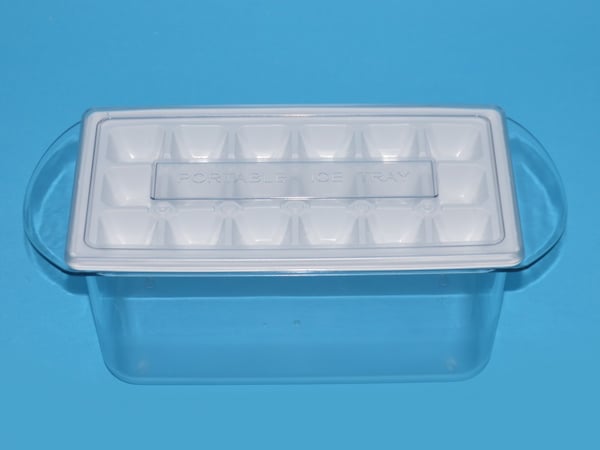 Ice Tray