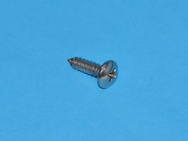 Screw