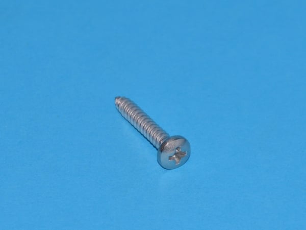 Screw