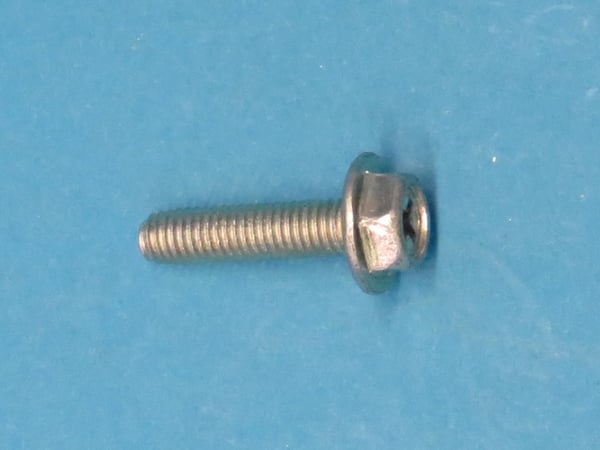 Screw
