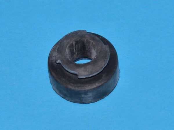 Rubber Buffer