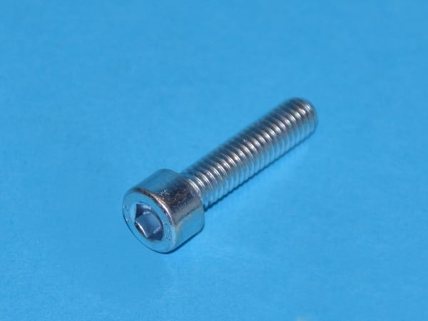 Screw