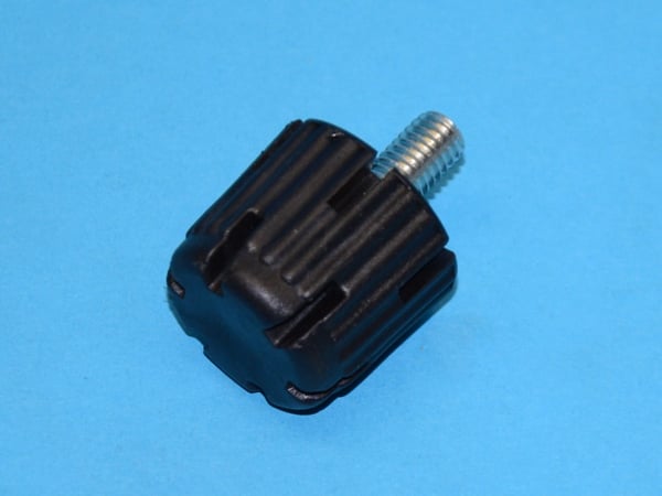 Adjustable Foot