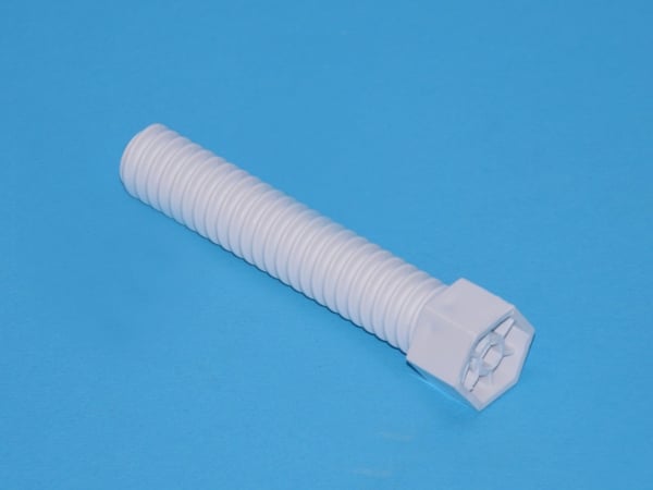 Adjustable Foot