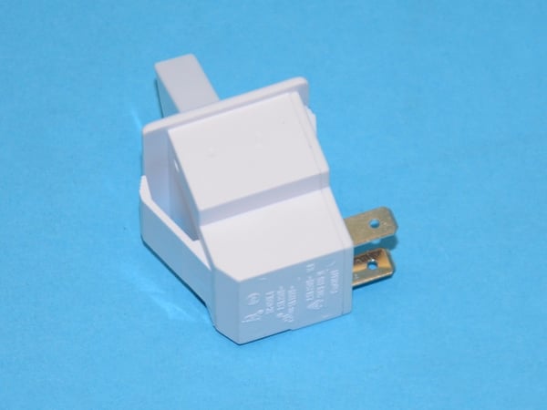 Plunger Switch