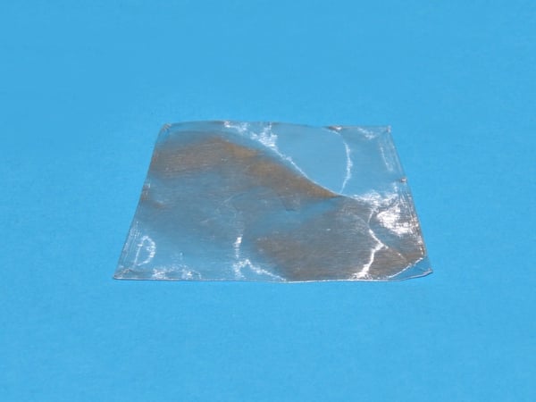 Aluminium Foil