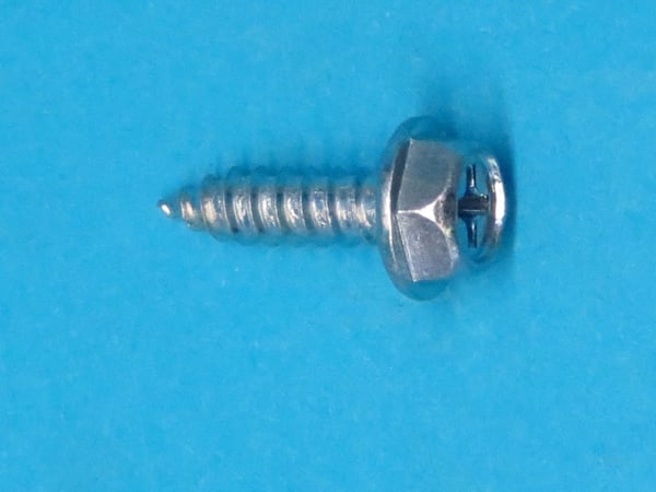 Screw