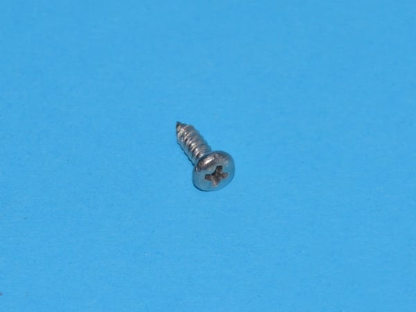 Screw