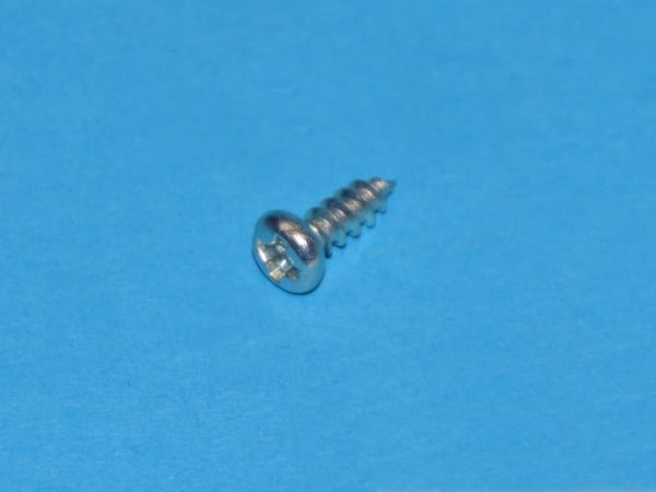 Screw