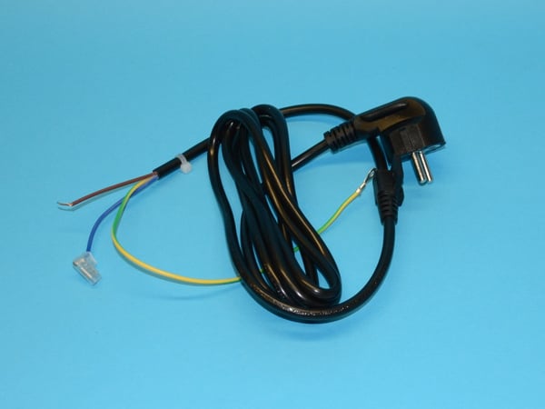 Cable And Plug Set