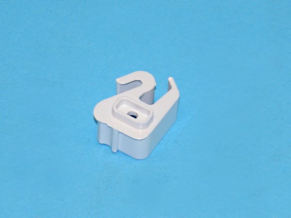 Baffle Fixed Folder