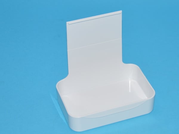 Door Tray