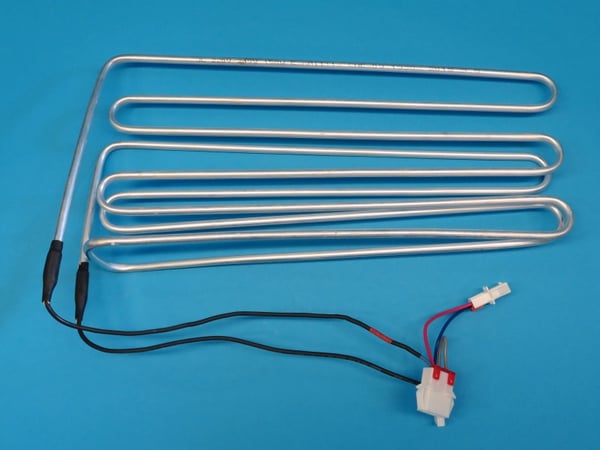 Evaporator Heater